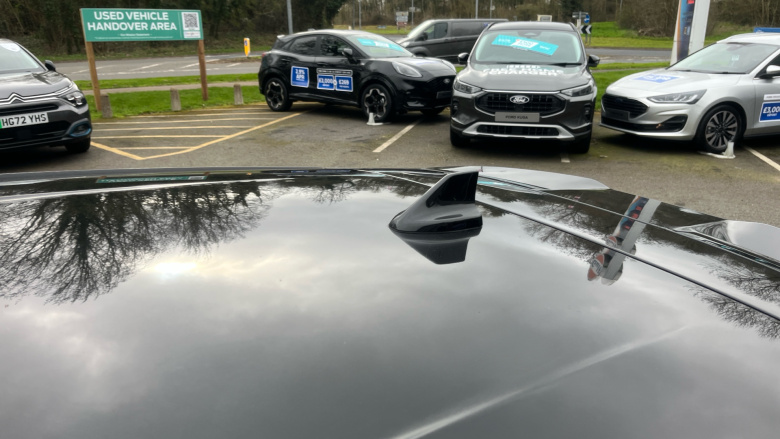 Ford Focus 1.0 EcoBoost 125 ST-Line X 5dr Petrol Hatchback